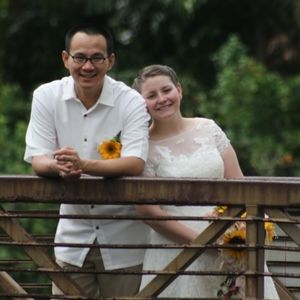 Meet your Posher, Chuen